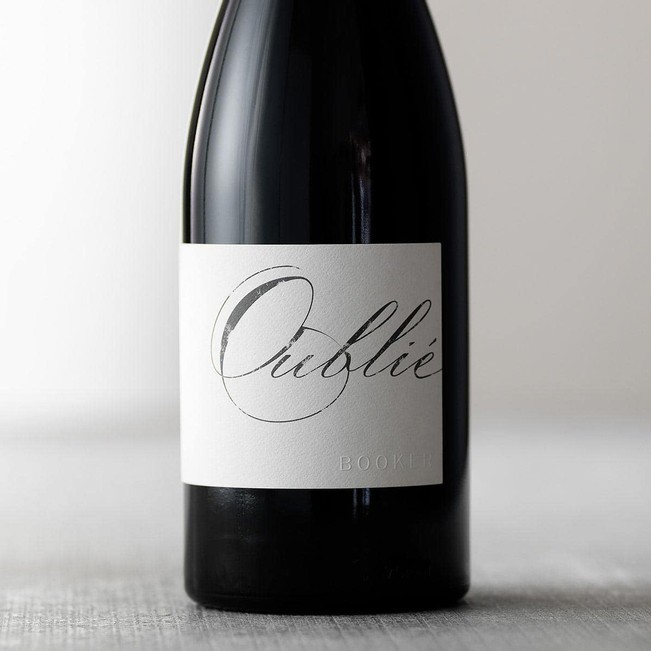 2019 OUBLIÉ MAGNUM