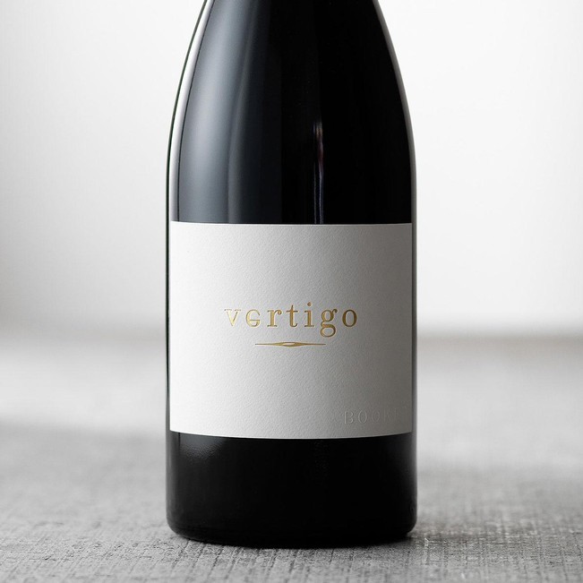 2019 VERTIGO