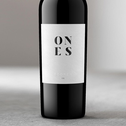 2021 ONES Cabernet Sauvignon