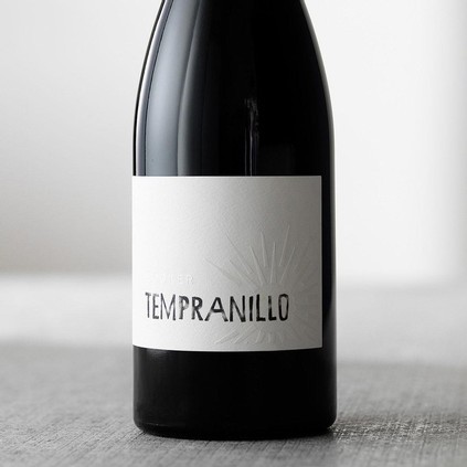 2021 TEMPRANILLO
